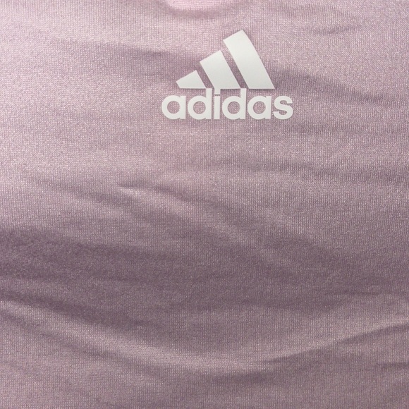 Adidas Performance Tee - Picture 4 of 5